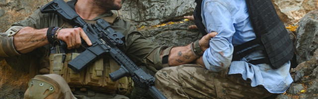 Najgledaniji Netflix filmovi