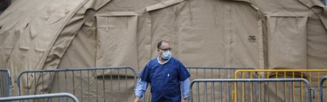 GOTOVO TREĆINA AMERIKANACA OSTALA BEZ PRIHODA! Kakva sudbina očekuje stanovnike "OBEĆANE ZEMLJE"?!