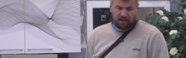 (VIDEO) VOLIM JE: Janjuš i Nenad pokušavaju da se opravdaju od AFERA! Sanjaju svoje bivše žene!