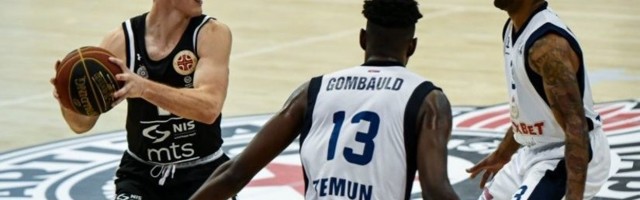 Dreksel: Mojima sam morao da objasnim da ću raditi sa najboljim trenerom Evrope svih vremena