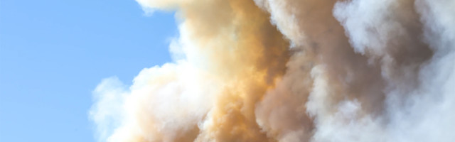 Šta raditi kada je zagađen vazduh?