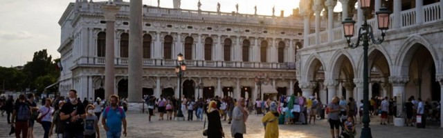 Od sledećeg leta imamo prvi grad u svetu koji kreće da naplaćuje ulaz turistima
