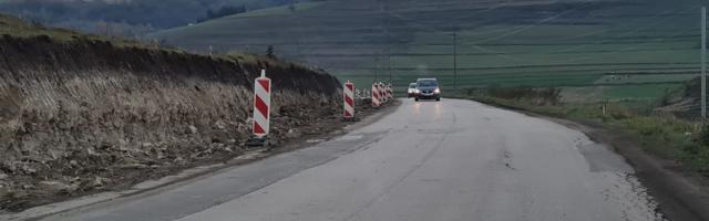 Novi kapitalni projekti putne infrastrukture u opštini Sjenica