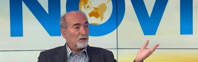 Ćulibrk: Od januara će biti skuplje i gorivo i cigarete, a struja već 4. aprila