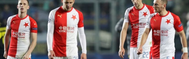 Česi baš zarđali: Slavija jednim udarcem srušila Mladu Boleslav, gol još samo u Jablonecu (VIDEO)