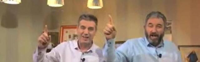 Bugari snimili pesmu o Đokoviću zbog koje se čitav Balkan smeje