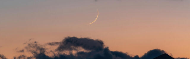 ŠTA NAM DONOSI MLAD MESEC 2. MARTA? Evo kome stižu uspesi i ispunjenje želja
