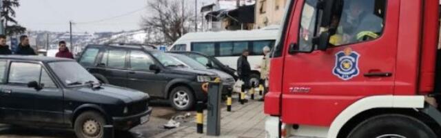 VATRA BUKNULA U PORODIČNOJ KUĆI, ČOVEK (93) DOBIO OPEKOTINE! Požar u Niškoj Banji, HITNA POMOĆ REAGOVALA!