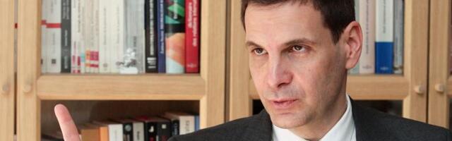 DSS, Zavetnici i Dveri osudili glasanje Srbije u UN