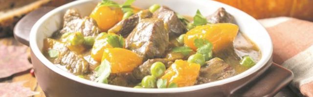 ODLIČAN PREDLOG ZA RUČAK! Evo kako da pripremite GULAŠ NA AMERIČKI NAČIN!