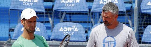 Znao sam da će Nadal IZBACITI Novaka! Ivanišević ŠOKIRAO izjavom posle Đokovićevog ispadanja sa Rolan Garosa!