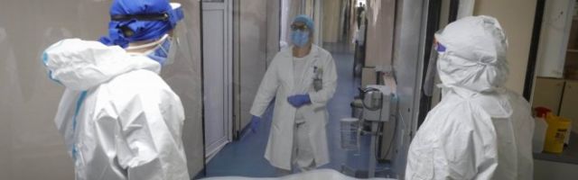 U RS 103 NOVA SLUČAJA KORONE! Najviše novozaraženih u Bijeljini i Višegradu!