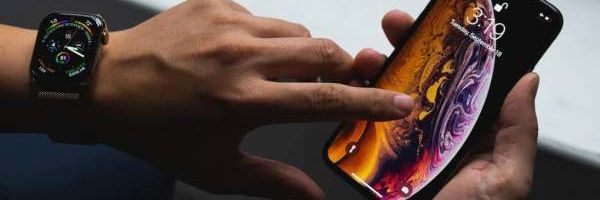 Apple želi da kreira sterilne mobilne uređaje