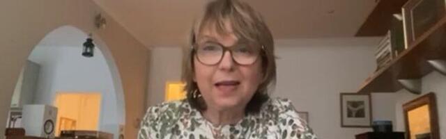 Bilja Krstić stiže na Ljubić, evo šta je poručila Čačanima