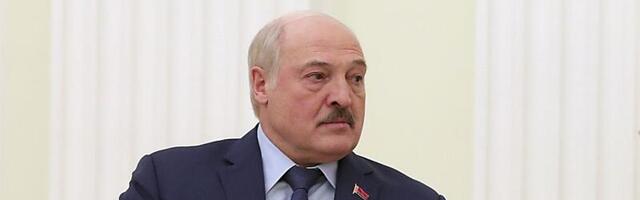 Lukašenko: Napadači iz Moskve prvo pokušali da pobegnu u Belorusiju