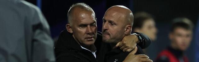 Sukob u Partizanu - Nađ neće da vodi derbi?!