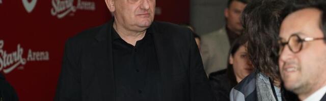 Toni Bijelić posle Draganine izjave o razvodu objavio novu sliku: Evo s kim je slavio do jutra