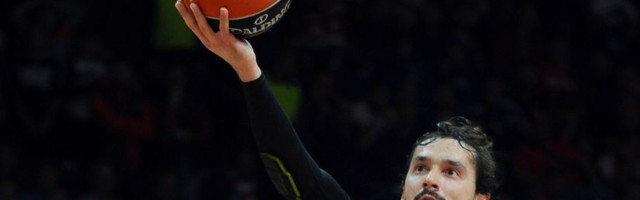 Real siguran na startu ACB, Kerol 11 poena za četvrtinu, Ljulj kao momak, novi Rubio se šepuri po parketu (VIDEO)