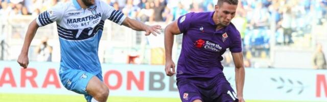 Veliki povratak: Marko Pjaca ponovo u Dinamu