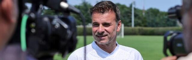 Partizan popunjava rupu u odbrani