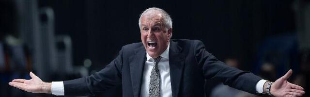 Partizan u nevolji: Opet isti problem pred meč sa Fenerbahčeom