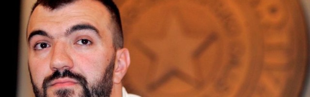 Loše vesti: Nikola Peković na respiratoru