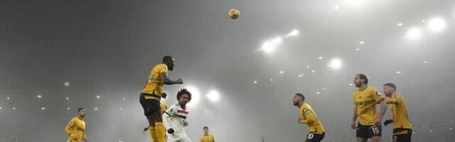 Koja blamaža! "Đavoli", ima li kraja? Vulverhempton utišao "Old Traford"!