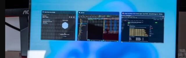 4 načina na koje virtuelni desktopovi u Windows 11 mogu unaprediti vaš radni tok