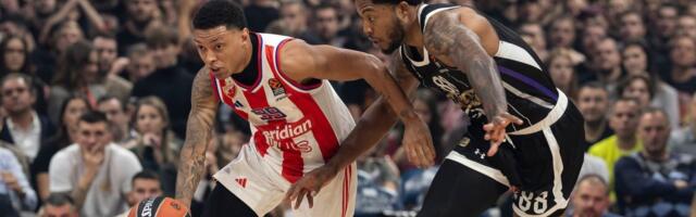 Rasprodato! Planule ulaznice za evroligaški derbi Partizana i Zvezde! (FOTO)