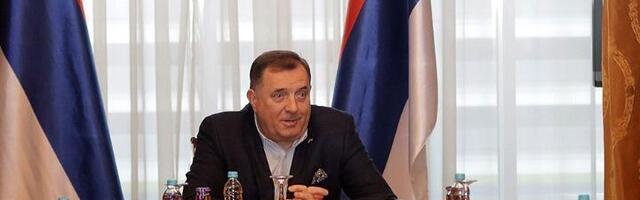 Dodik na sudu: Savetnici su me upozorili ako ne potpišem - preti mi 12 godina zatvora