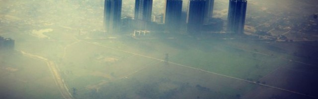 Опасан и веома загађен ваздух у пет градова Србије - алармантно у Смедереву и Бору