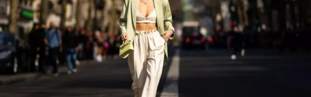 Pantalone koje će ulepšati svaki vaš office look