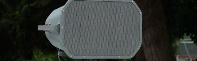 Advokat Lakić: Tužilaštvo mora da utvrdi ko je naredio upotrebu zvučnog topa