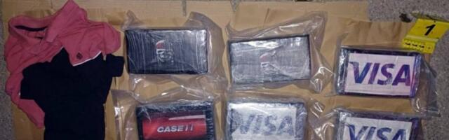 VELIKA AKCIJA POLICIJE I TUŽILAŠTVA! Oglasio se ministar Dačić o zapleni 6 kilograma kokaina u Beogradu! (FOTO)