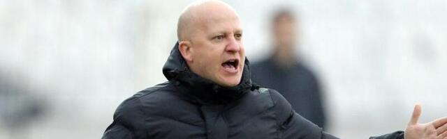 Marko Nikolić iskreno o Zvezdi i Spartaku! Ja sam rođen u Beogradu... To ne ide tako!