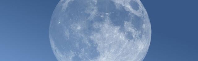 Stiže PUN Mesec u Vagi! 13. aprila počinje novi život za 4 znaka