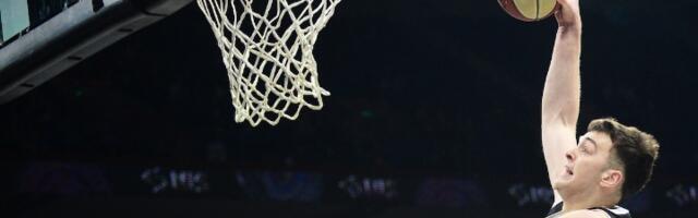 Balša Koprivica promenio sredinu