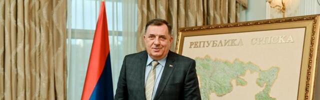 DODIK ČESTITAO MACUTU: Uveren sam da će nova Vlada Srbije osigurati stabilnost i ekonomski prosperitet našem narodu