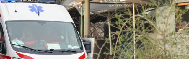 CEO VMA U SUZAMA!  Lekari plakali  zbog 62. žrtve požara u Kočanima!