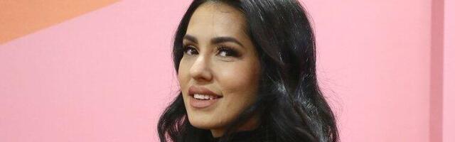 Je li ovo poruka bratu? Tanja Savić se oglasila na dan Nemanjine svadbe! (FOTO)