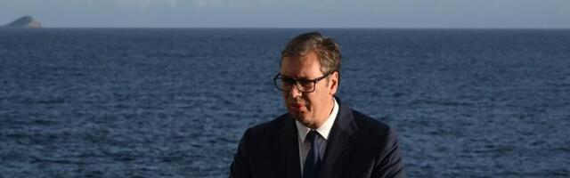 Vučić prekinuo posetu SAD nakon što mu je naglo pozlilo, vraća se u Srbiju