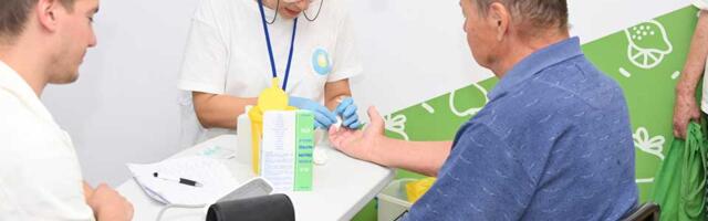 Kada je trgovinski lanac vaš saveznik zdravlja: DTL PerSu pokazuje kako se zaista brine o zajednici