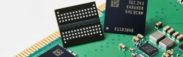 Poskupljenja DDR4 memorije znače da stara generacija RAM-a više nije isplativa u poređenju sa DDR5 