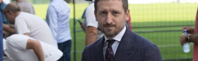Marko Marin se obratio i imao važnu poruku za navijače