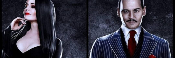 Netflix priprema seriju o porodici Adams