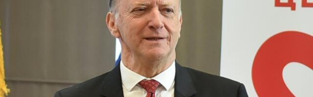 "Dobro je da svi rusofili u Srbiji dobiju jasnu poruku u kom pravcu idu sklonosti vlasti u Moskvi"