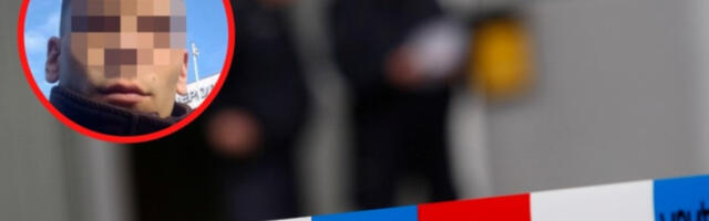 UBIO RODITELJE, PA SE SKINUO GO  Došao kod brata pa ponavljao da je "Bog i Isus Hrist"