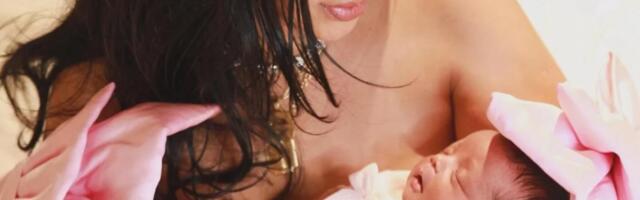 Riri rodila treće dete: devojčica sa imenom koje već ruši internet!