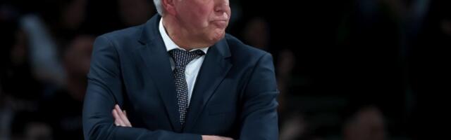 Brodolom Partizana u Dubaiju: Ubedljiv poraz crno-belih (VIDEO)