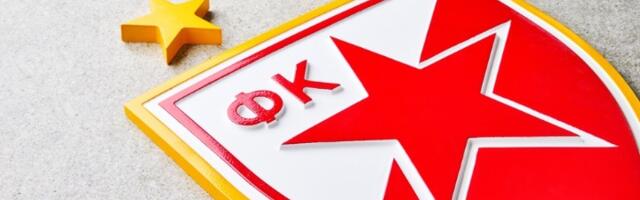 Oglasila se Crvena zvezda povodom napada na Milku Forcan